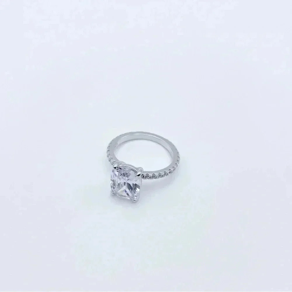 𝅺ring 925 Sterling Silver